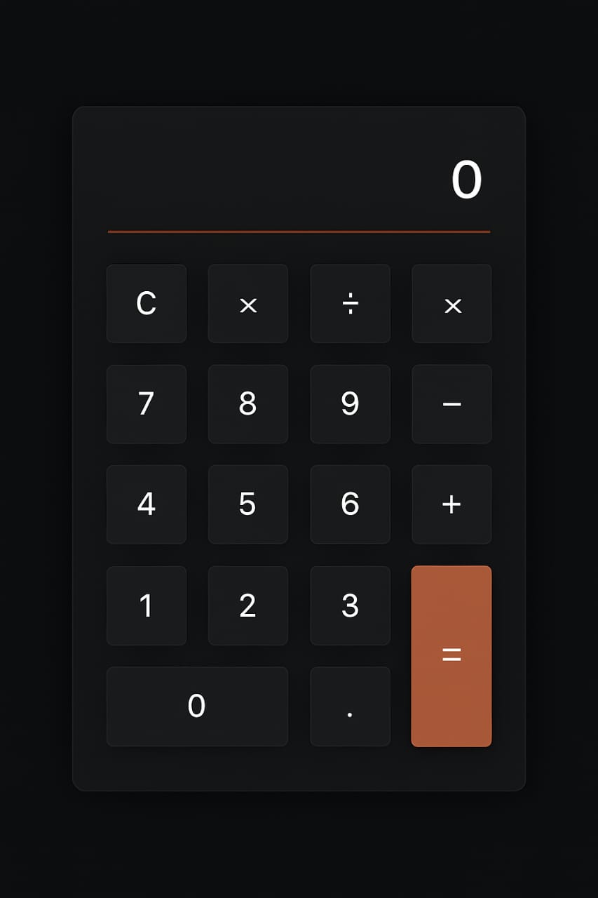 calculator